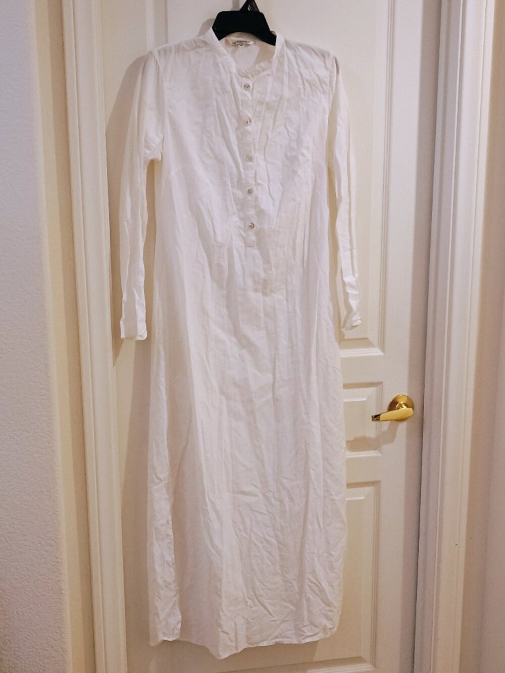 Solumbra Woman's Kaftan Size XS